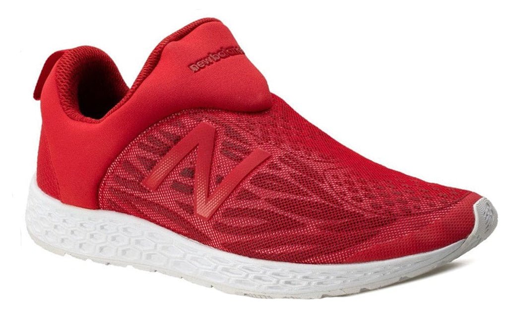 New Balance Fresh Foam Zante Slip-On Low Cut Running Shoes - Footcourt Egypt
