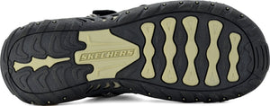 Skechers Reggae-Sparkle Swag-Toe Thong Sandal with Strap - Footcourt Egypt