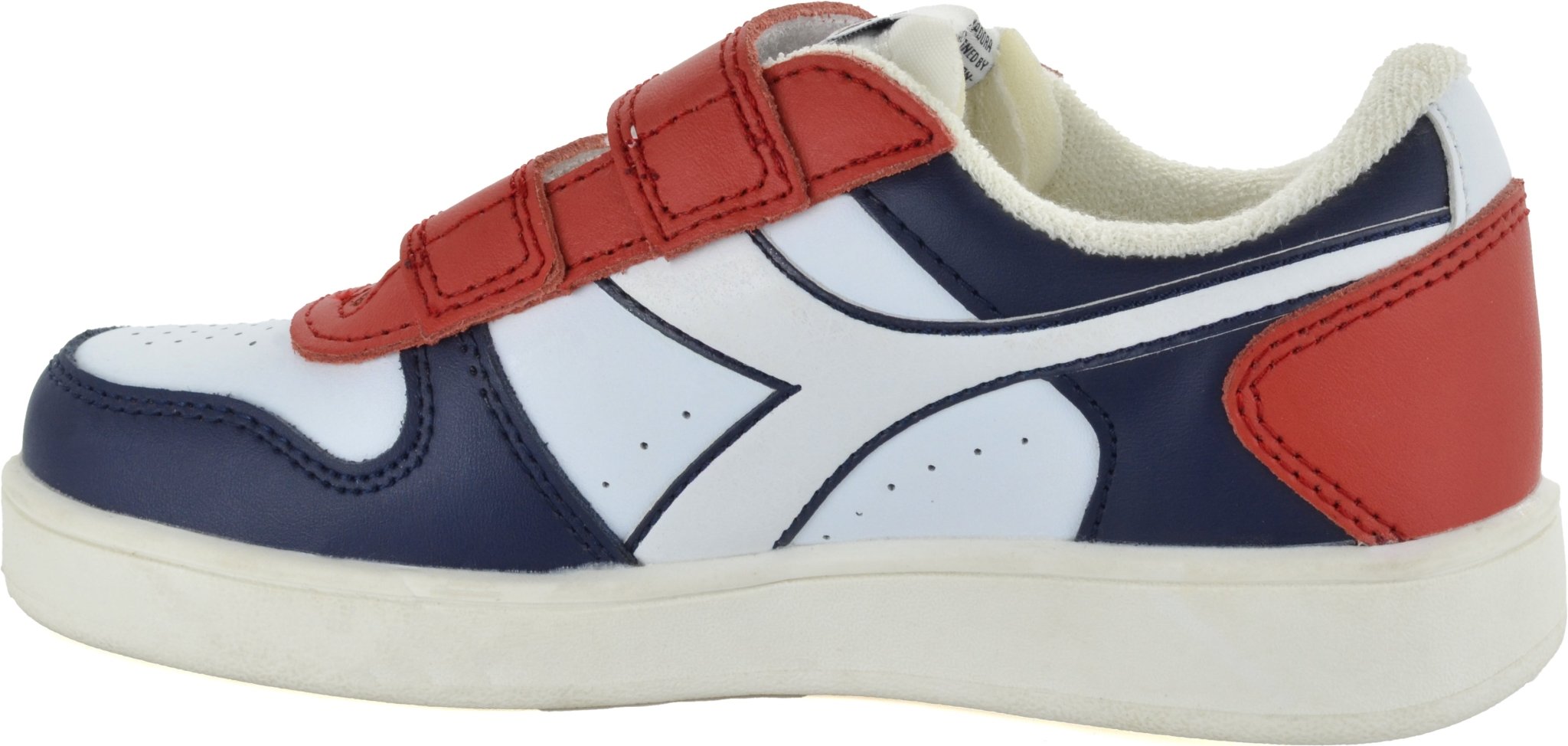 DIADORA SPORTS KIDS MAGIC BASKETBALL LOW PS - Footcourt Egypt