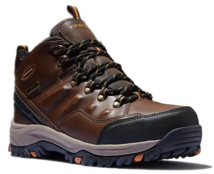SKECHERS Trekker Boots - Footcourt Egypt