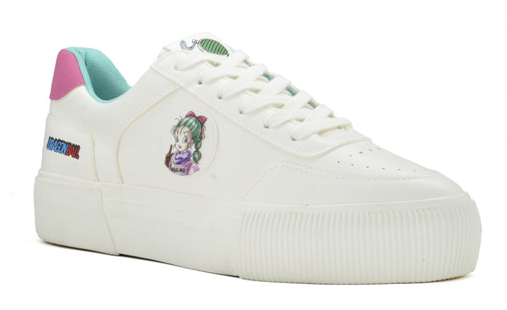 BERSHKA Dragon Ball trainers - Footcourt Egypt