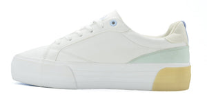 Contrast platform trainers - Footcourt Egypt