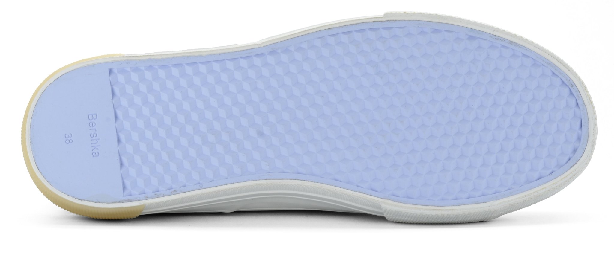 Contrast platform trainers - Footcourt Egypt