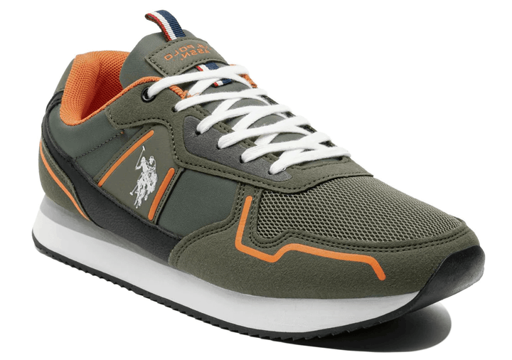 U.S. POLO ASSN. NOBIL 004 - Footcourt Egypt