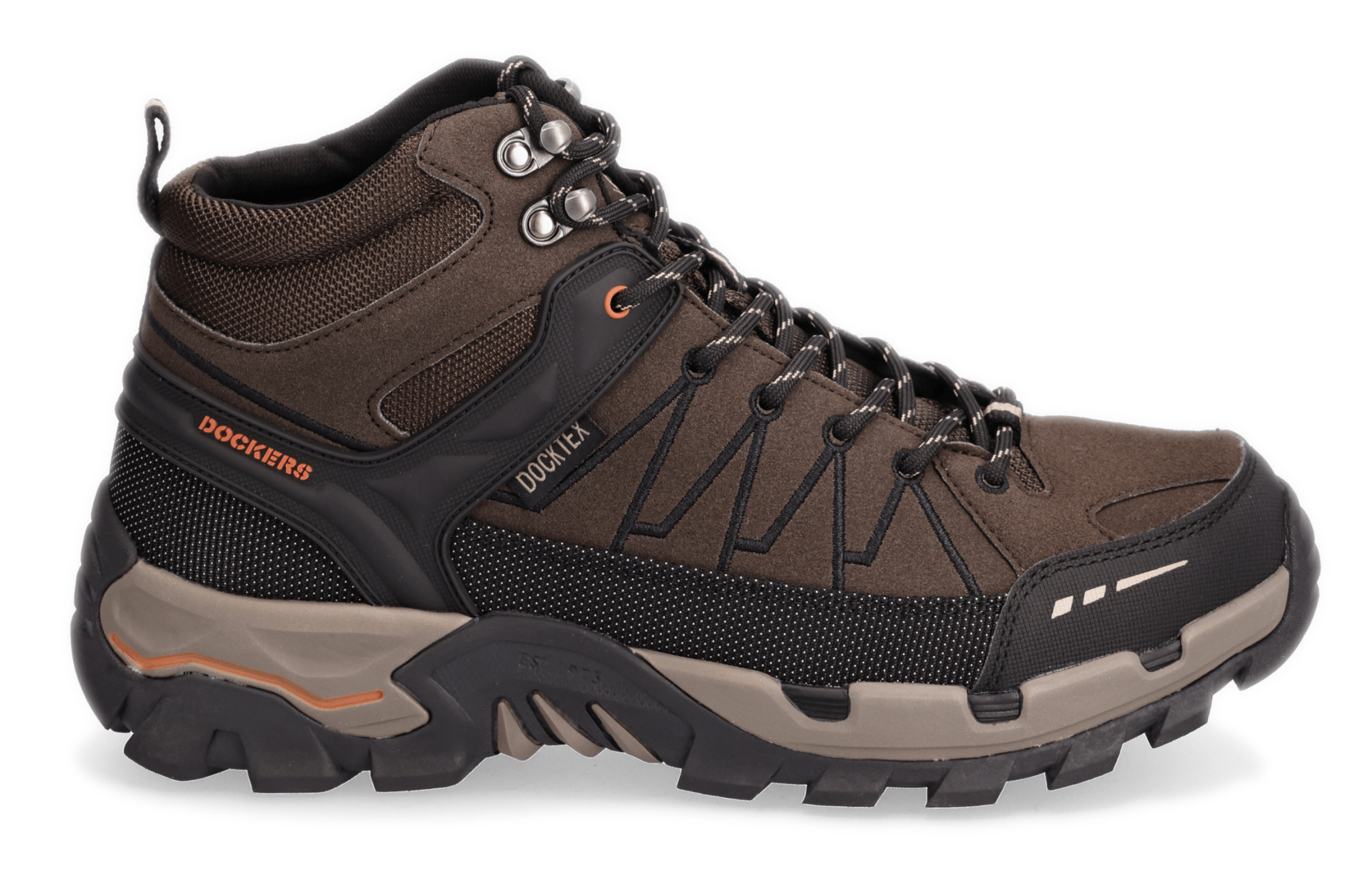 Dockers by Gerli Harris men's hiking boots trekking boots Outdoor Docktex - Footcourt Egypt