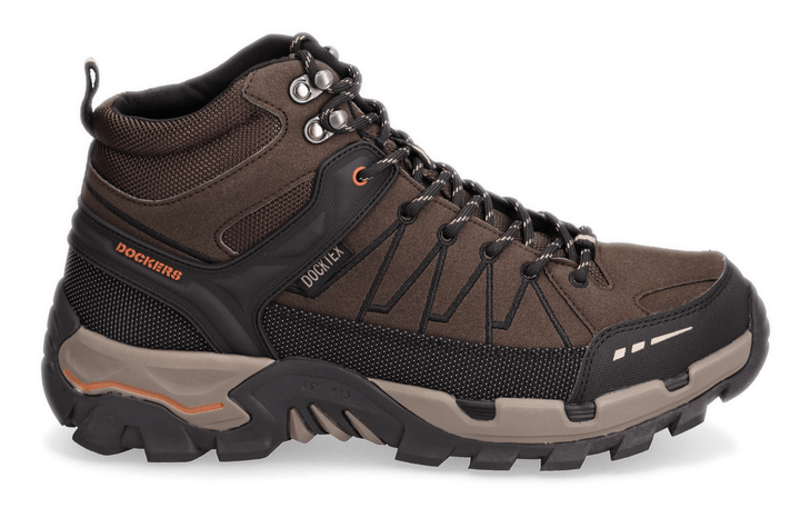 Dockers by Gerli Harris men's hiking boots trekking boots Outdoor Docktex - Footcourt Egypt
