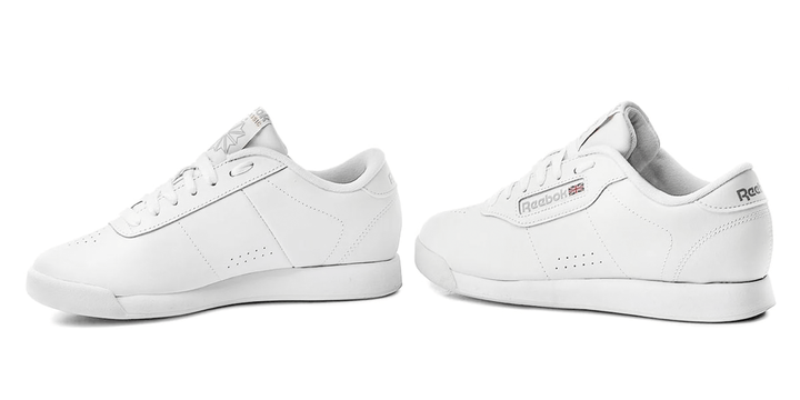 Reebok Women Princess - Footcourt Egypt