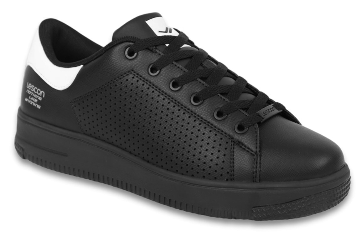 Lescon Elegance Men's Casual Shoes - Footcourt Egypt
