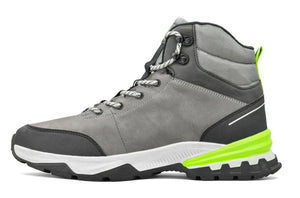 HIGHLAND CREEK MENS HIKING BOOT - Footcourt Egypt