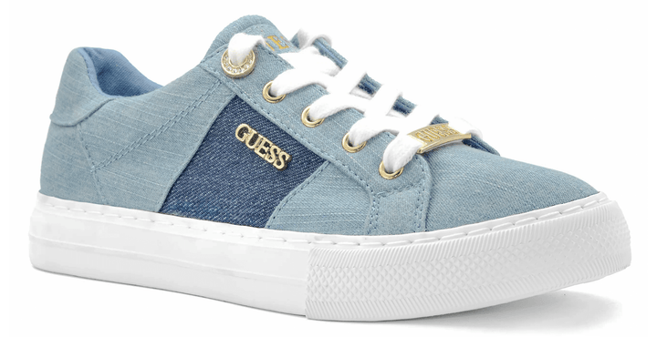 GUESS Sneakers - Footcourt Egypt