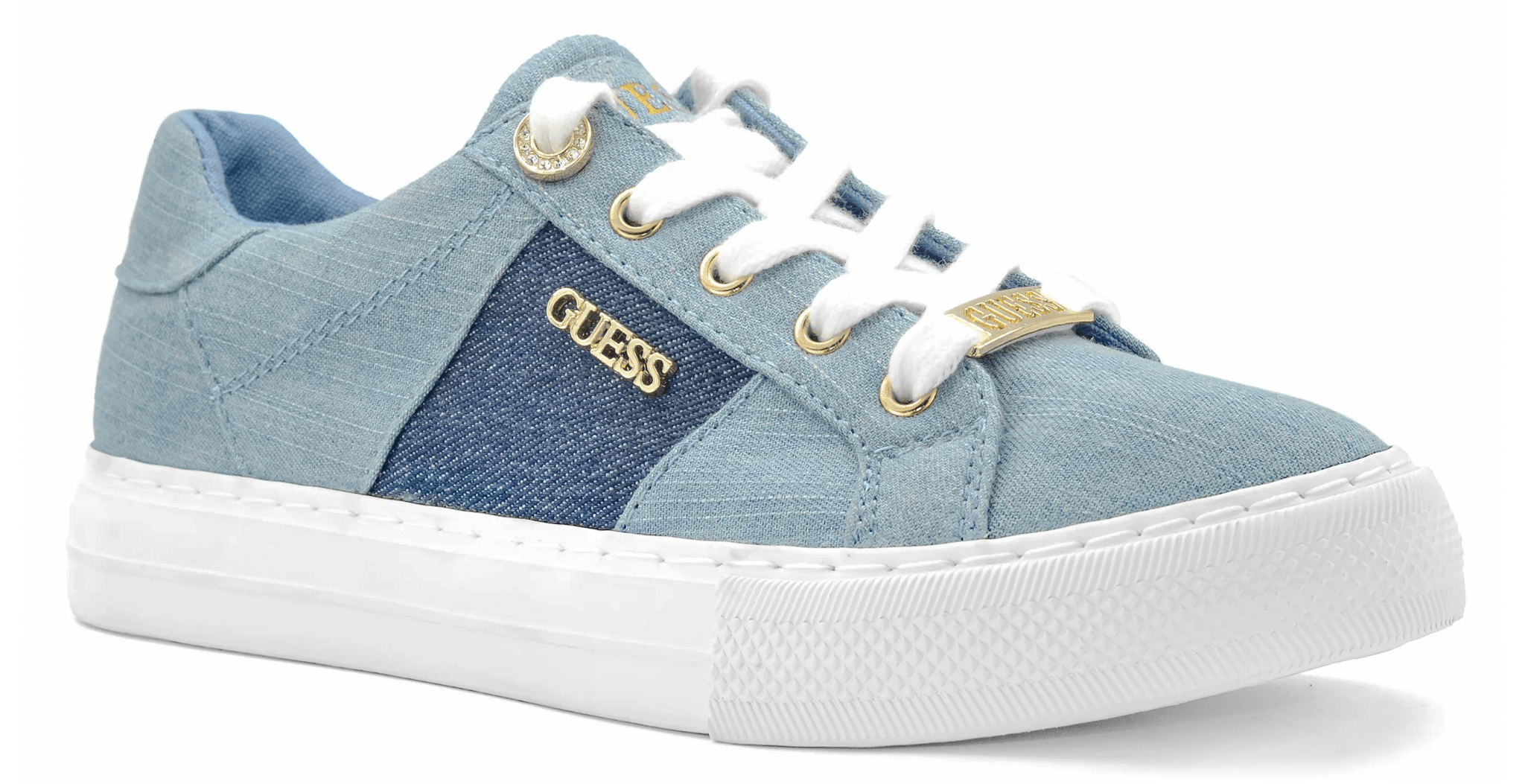 GUESS Sneakers - Footcourt Egypt