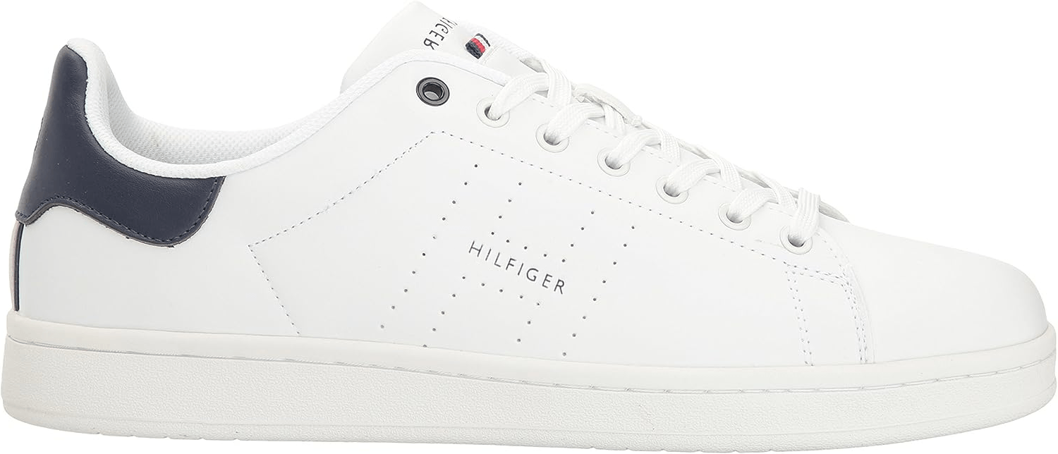 Tommy Hilfiger Men's LISTON Sneakers - Footcourt Egypt