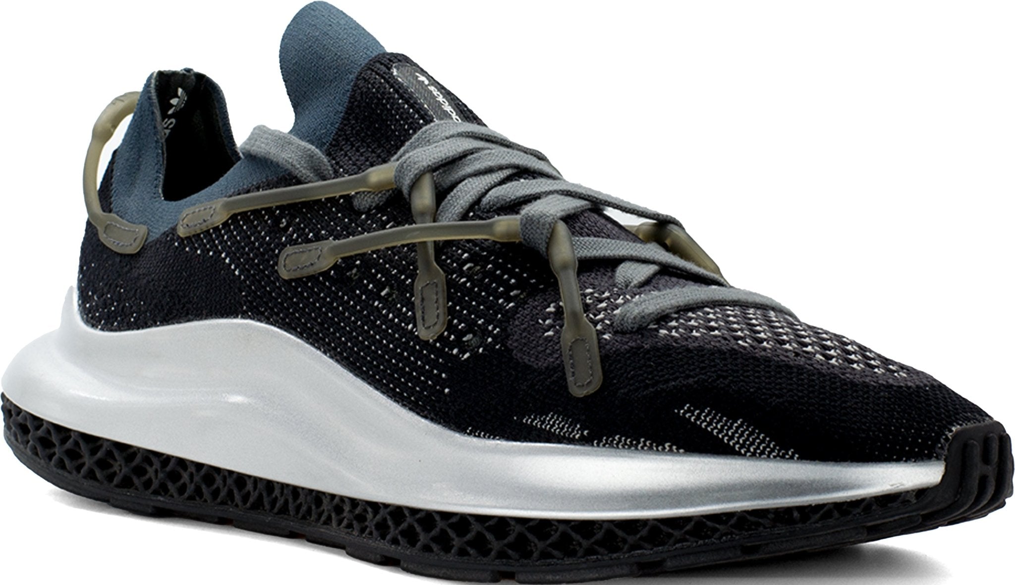 4D FUSIO SHOES - Footcourt Egypt