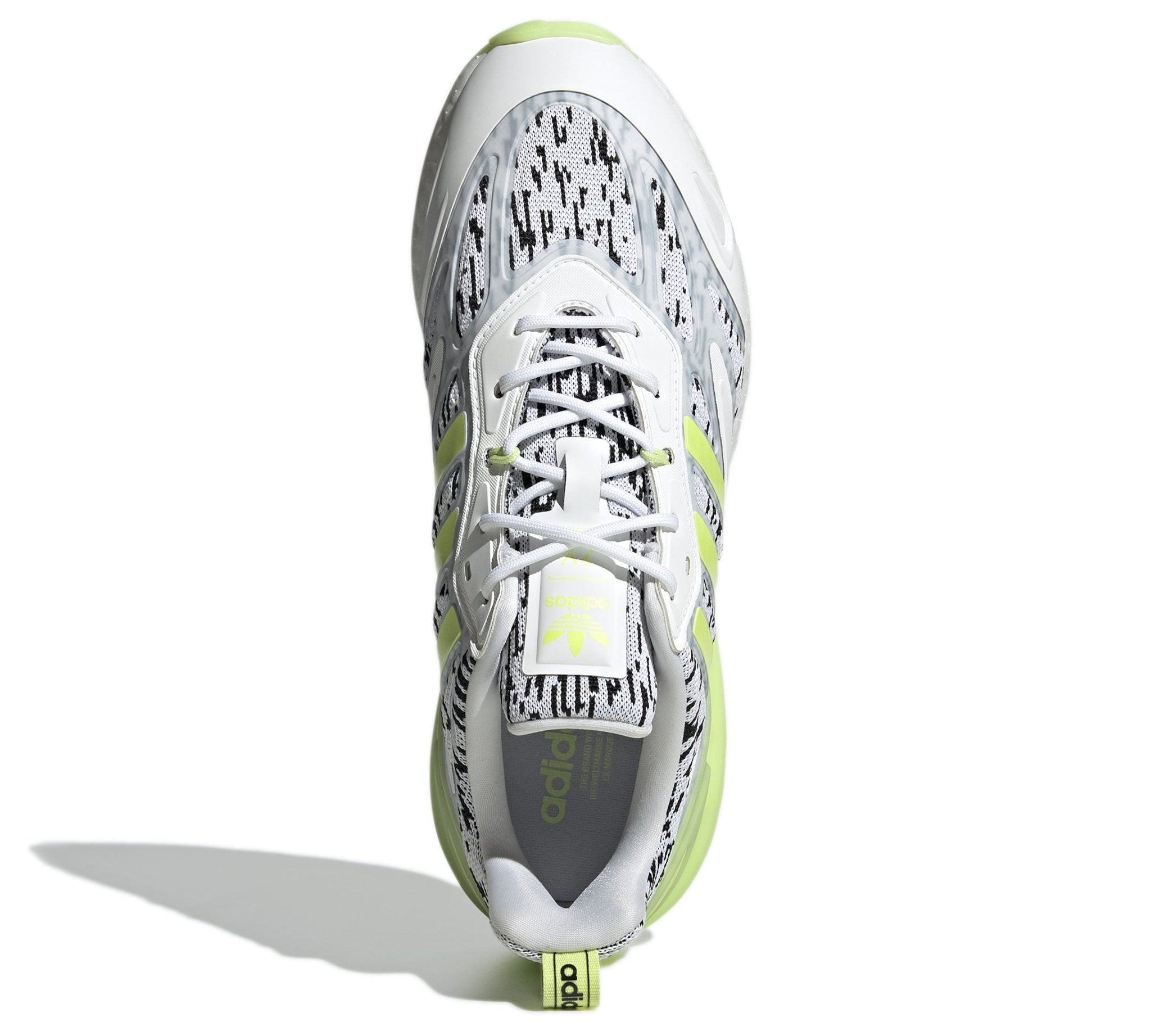 ZX 2K BOOST 2.0 SHOES - Footcourt Egypt