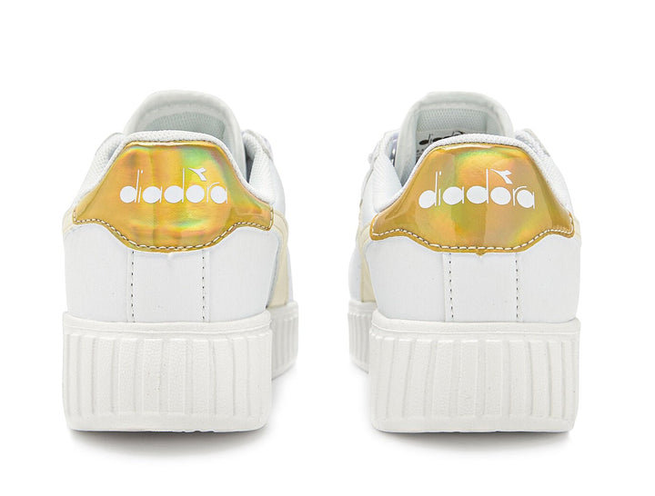 DIADORA GAME STEP - Footcourt Egypt