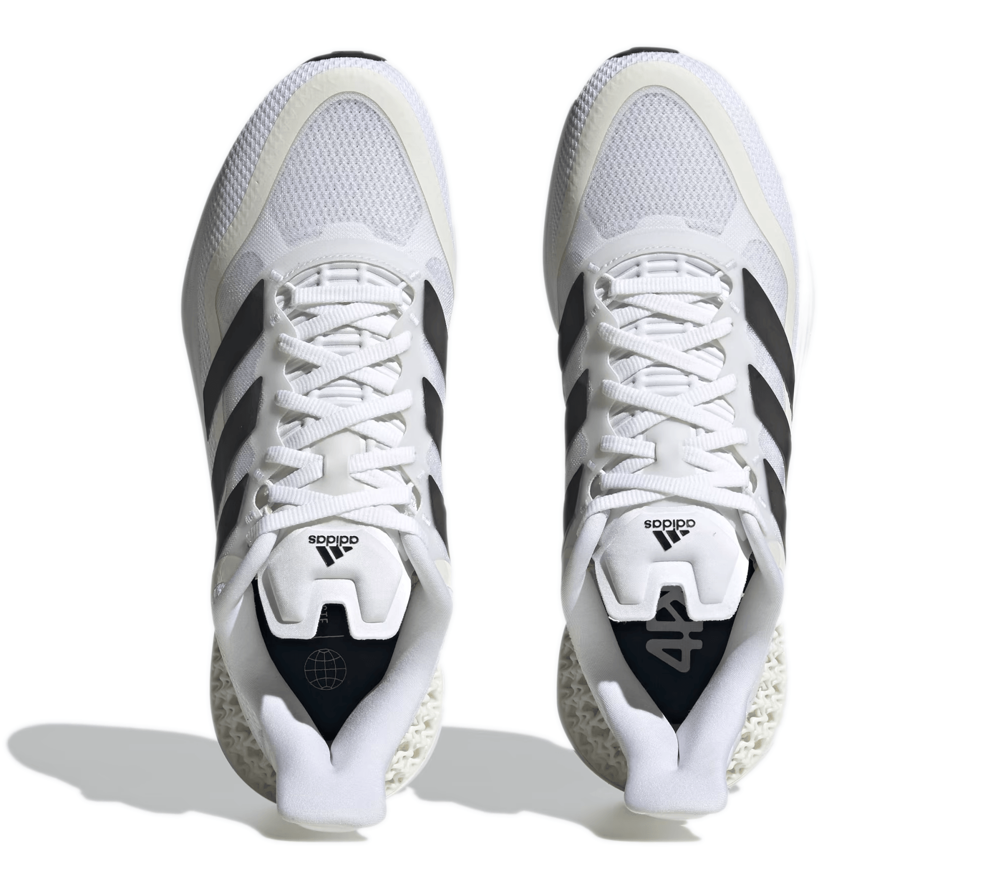 ADIDAS 4DFWD PULSE 2 RUNNING SHOES - Footcourt Egypt