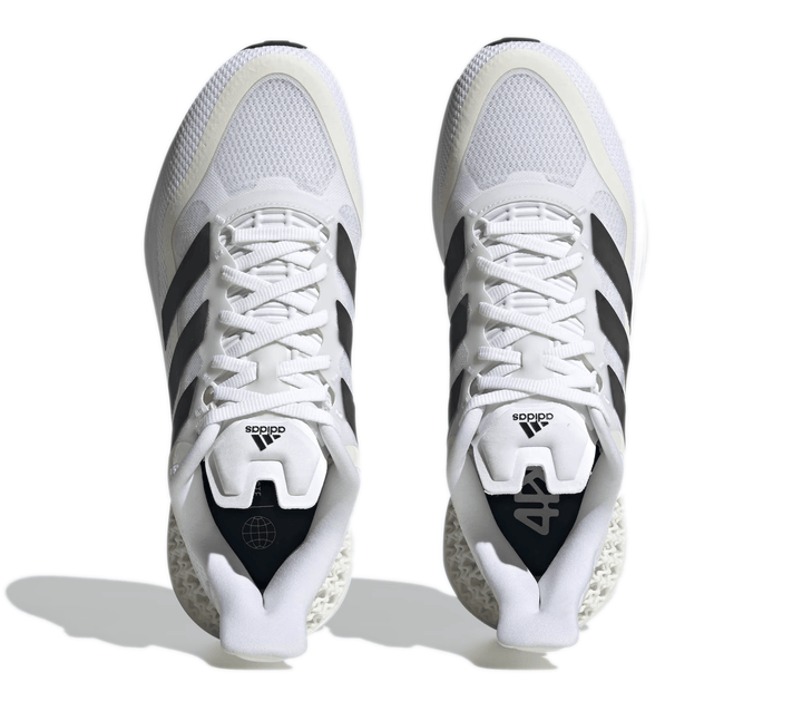 ADIDAS 4DFWD PULSE 2 RUNNING SHOES - Footcourt Egypt