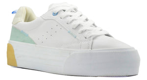 Contrast platform trainers - Footcourt Egypt