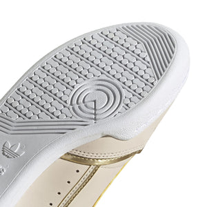 CONTINENTAL 80 SHOE GOLD - Footcourt Egypt
