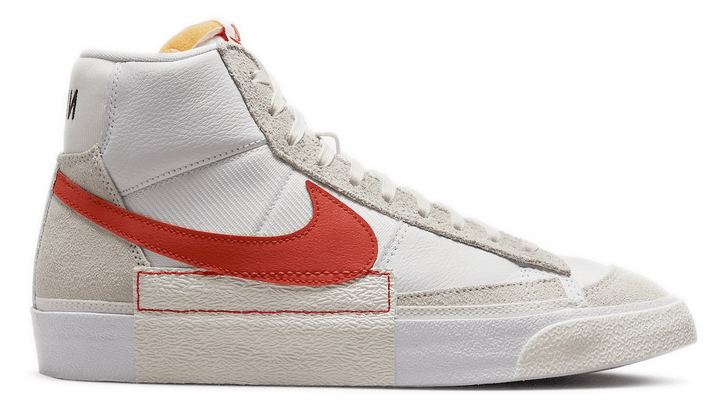 Nike Blazer Mid ’77 Remastered - Footcourt Egypt