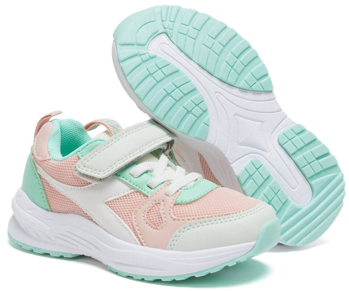Urban Shoes Girl Diadora Girl Runner3 Rs - Footcourt Egypt