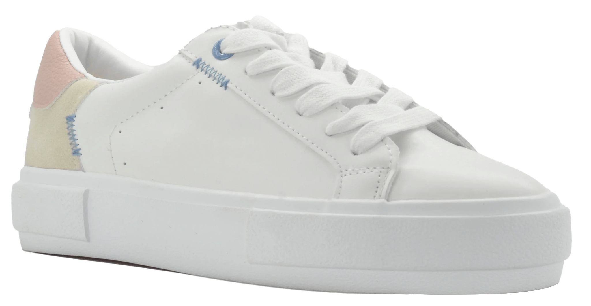 PULL & BEAR Casual basic sneaker - Footcourt Egypt