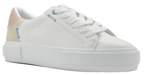 PULL & BEAR Casual basic sneaker - Footcourt Egypt