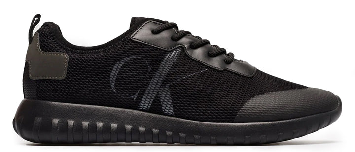 CALVIN KLEIN SPORTY RUNNER EVA SLIPON R POLY (8007951646972)