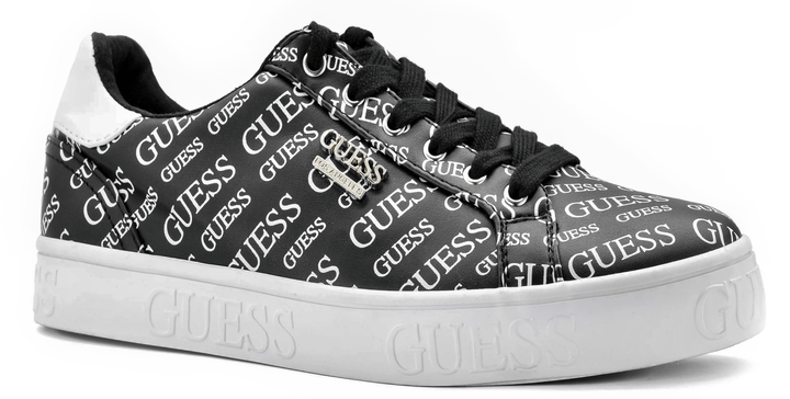 Guess Wgabuzz - Footcourt Egypt