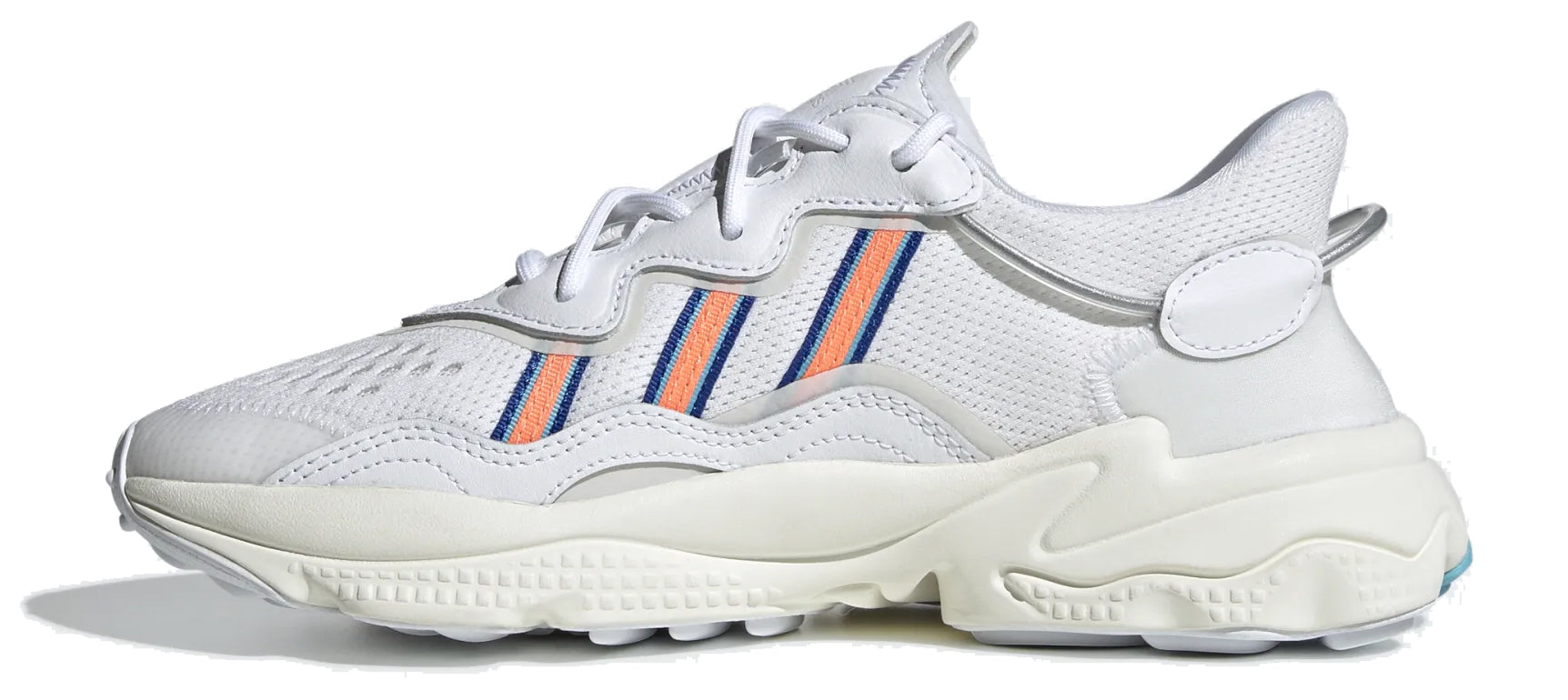 OZWEEGO SHOES (8007828242684)