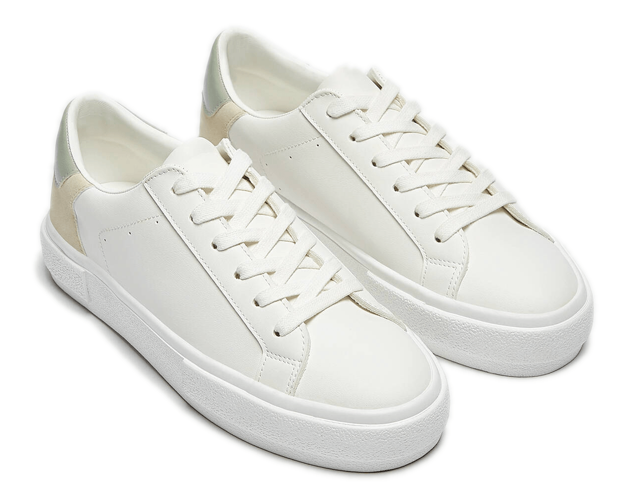 PULL & BEAR CASUAL TRAINERS - Footcourt Egypt