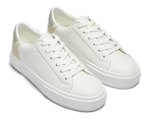 PULL & BEAR CASUAL TRAINERS - Footcourt Egypt