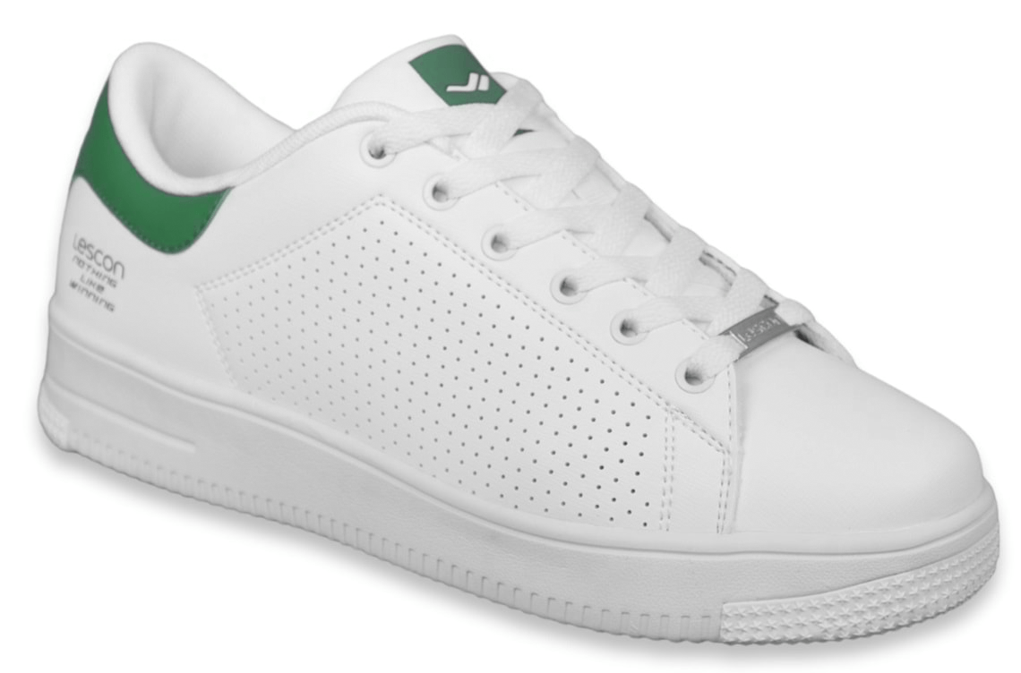 Lescon Elegance Men's Casual Shoes - Footcourt Egypt