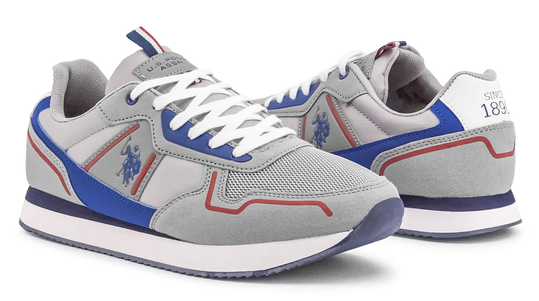 U.S. POLO ASSN. NOBIL 004 - Footcourt Egypt