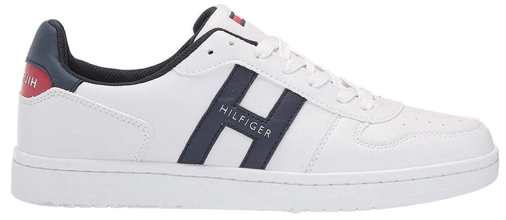 Tommy Hilfiger Men's Leman Sneaker - Footcourt Egypt