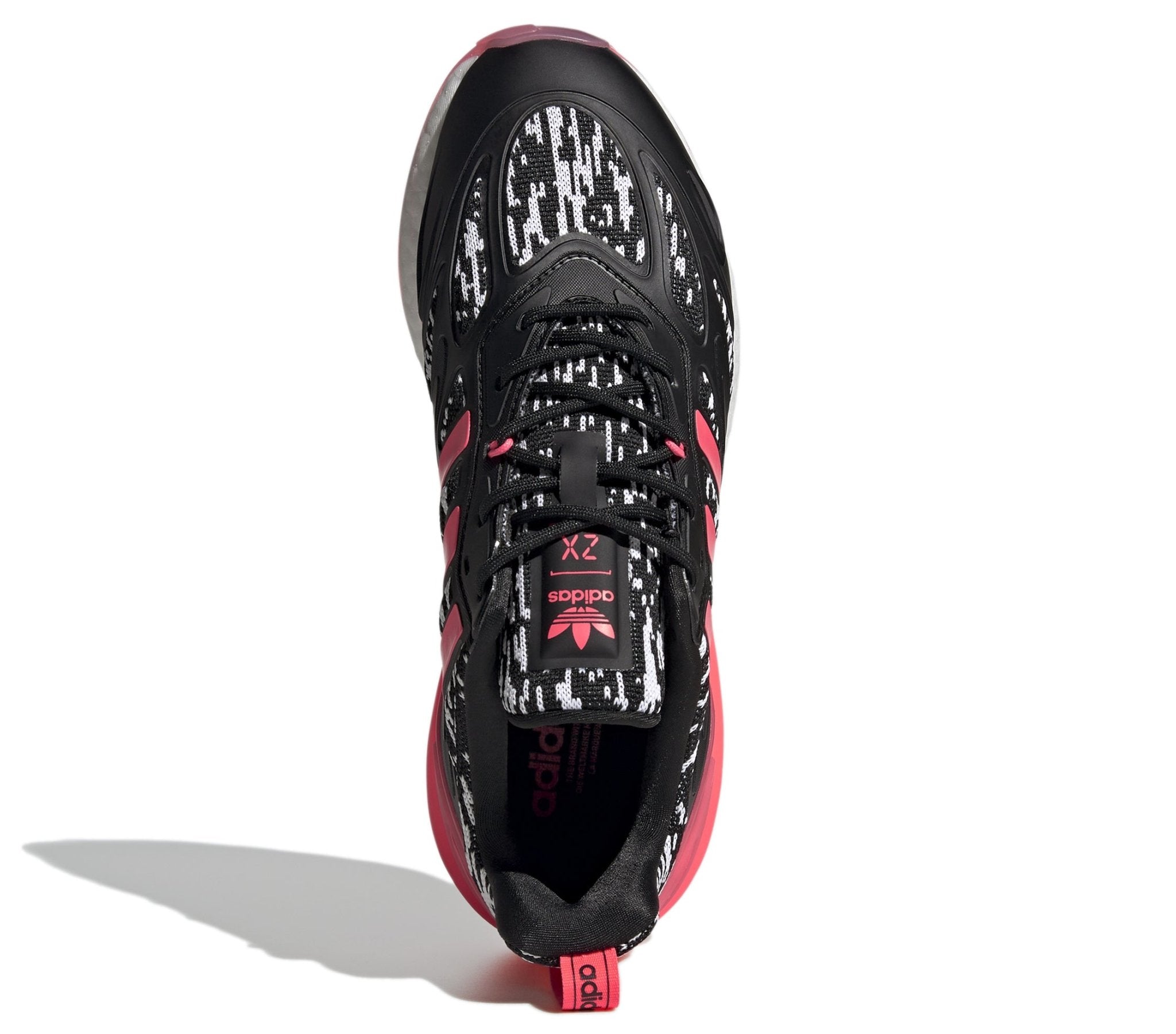 ZX 2K BOOST 2.0 SHOES - Footcourt Egypt