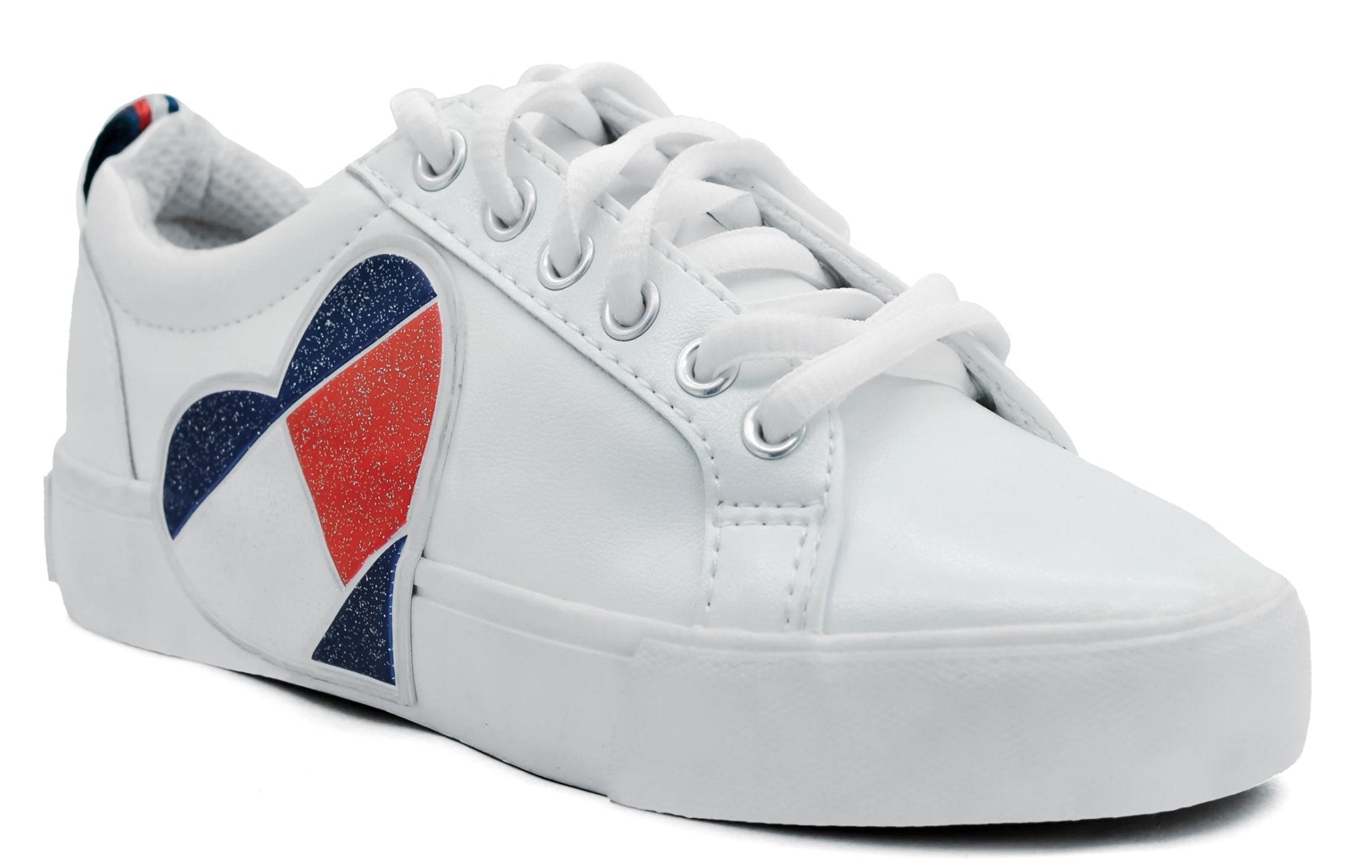 Tommy Hilfiger HERRITAGE HEART - Footcourt Egypt