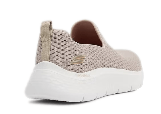 Skechers go walk joy mens gold cheap