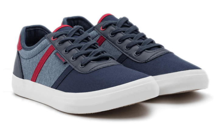 JACK & JONES JFWLOGAN - Trainers - Footcourt Egypt