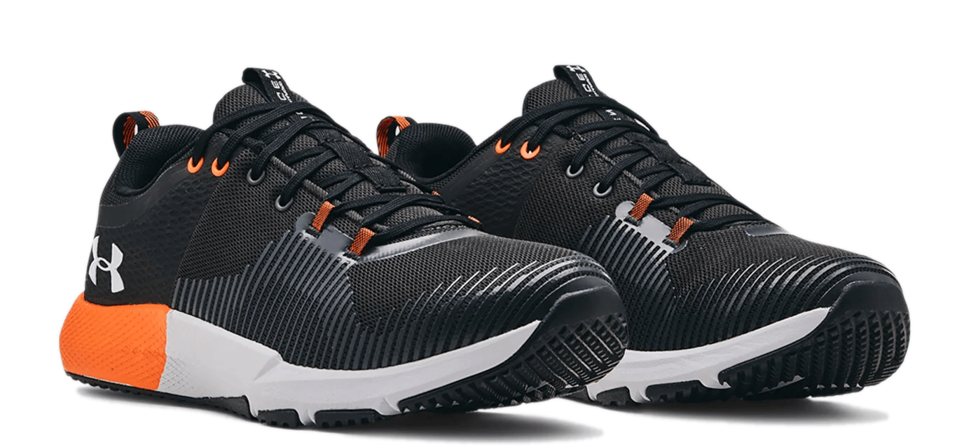 UNDER ARMOUR CHARGED ENGAGE - Footcourt Egypt