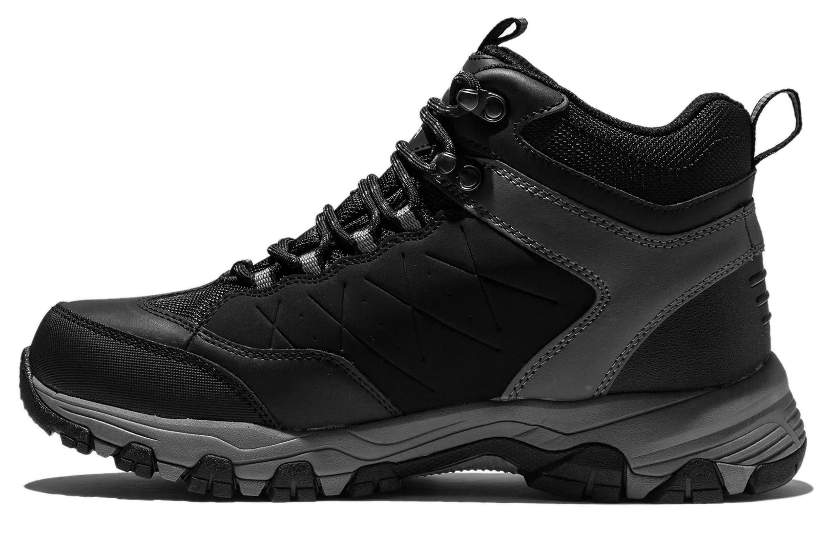 SKECHERS SELMEN TELAGO - Footcourt Egypt