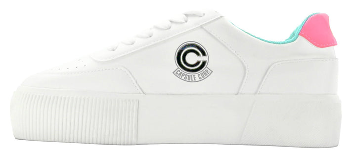 BERSHKA Dragon Ball trainers - Footcourt Egypt