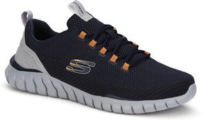 SKECHERS OVERHAUL-LANDHEDGE - Footcourt Egypt
