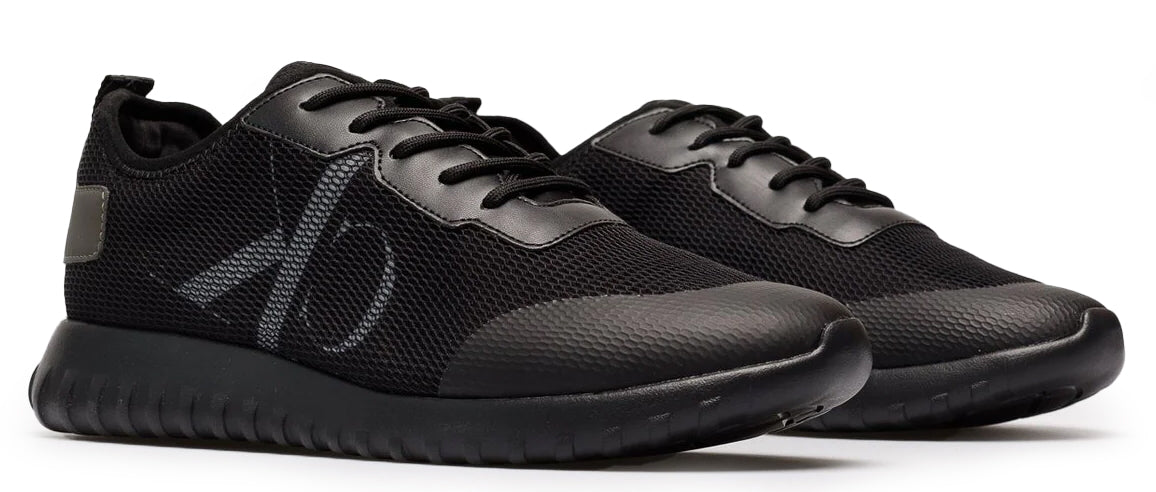 CALVIN KLEIN SPORTY RUNNER EVA SLIPON R POLY (8007951646972)