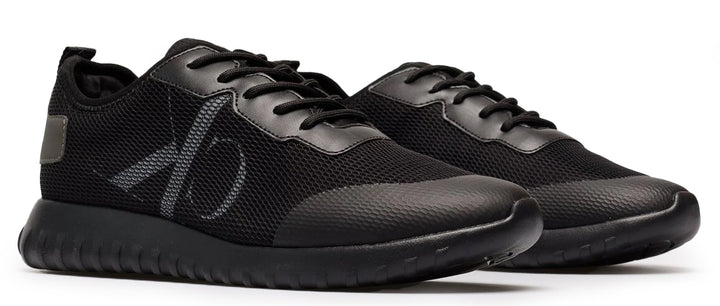 CALVIN KLEIN SPORTY RUNNER EVA SLIPON R POLY (8007951646972)