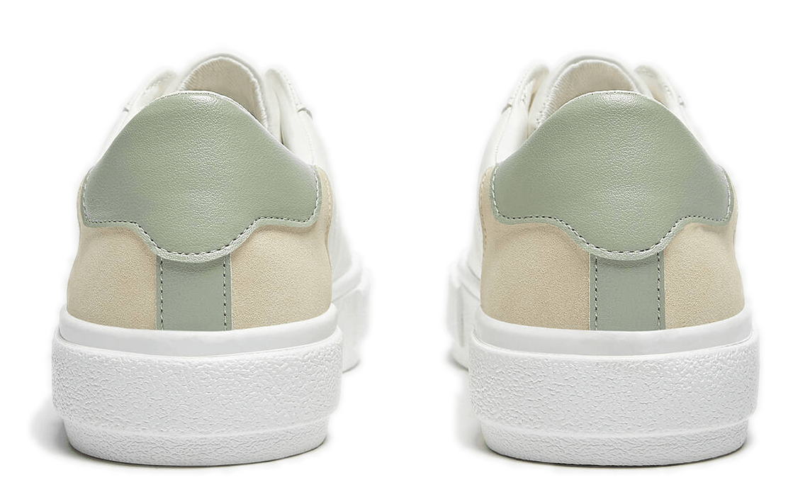 PULL & BEAR CASUAL TRAINERS - Footcourt Egypt