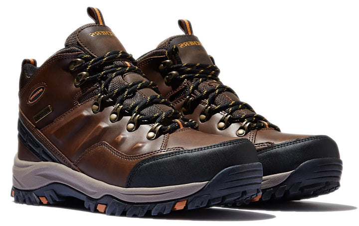 SKECHERS Trekker Boots - Footcourt Egypt