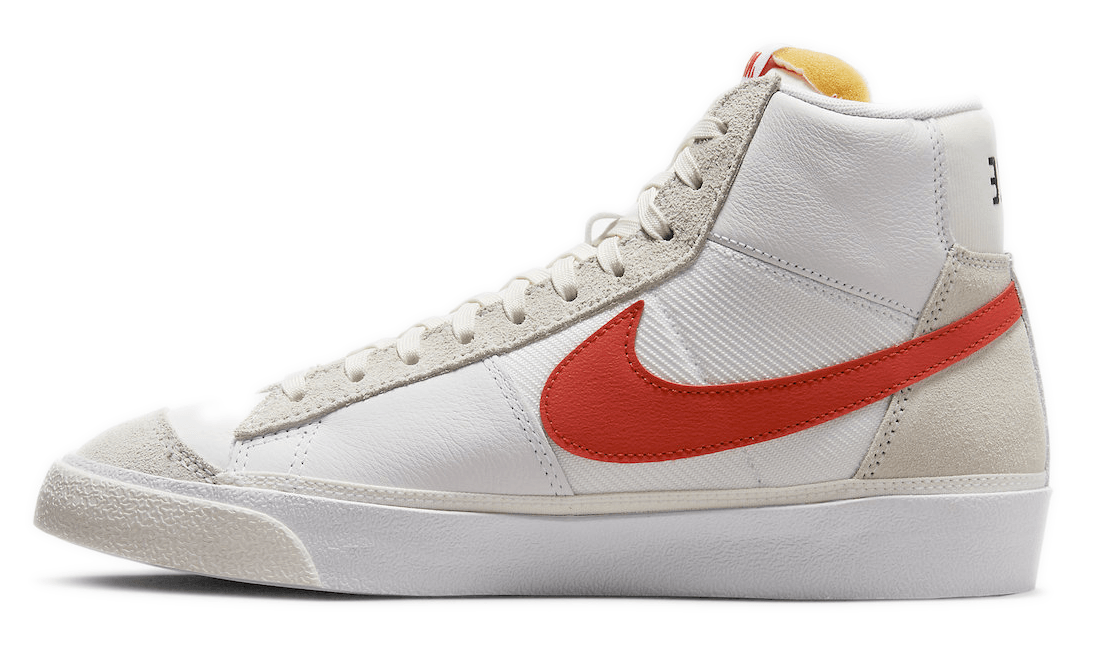 Nike Blazer Mid ’77 Remastered - Footcourt Egypt