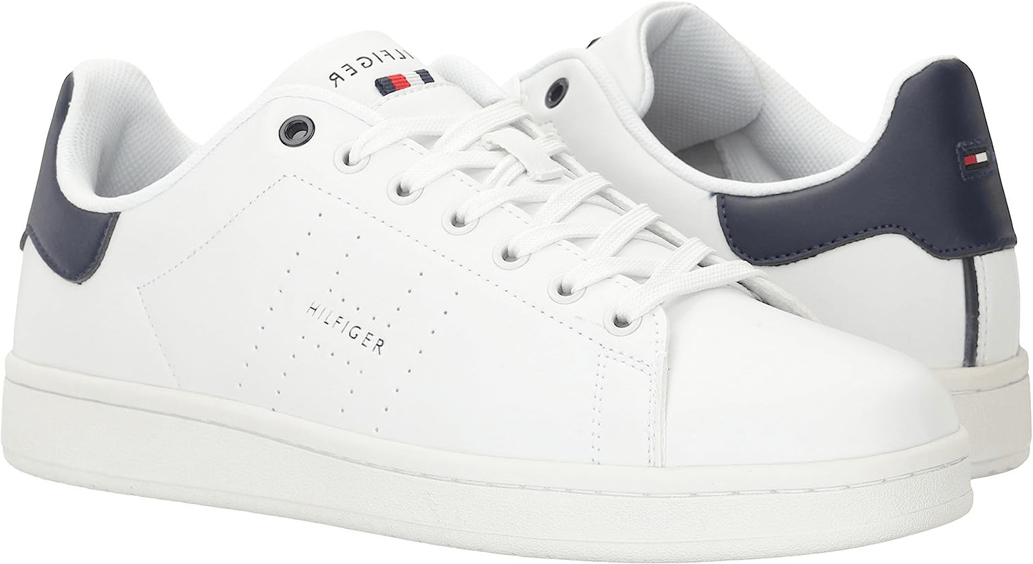 Tommy Hilfiger Men's LISTON Sneakers - Footcourt Egypt