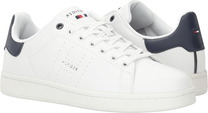 Tommy Hilfiger Men's LISTON Sneakers - Footcourt Egypt